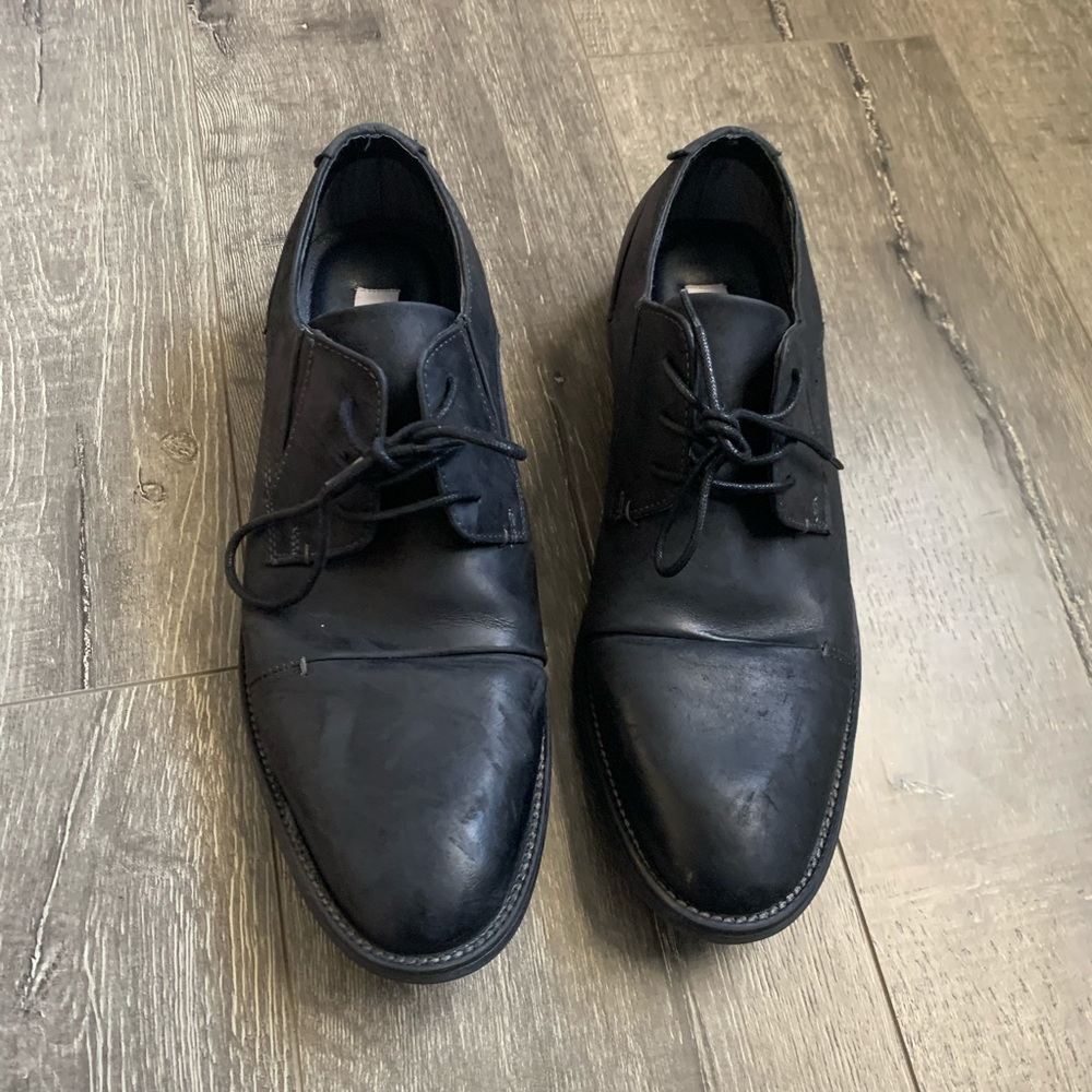 Steve Madden